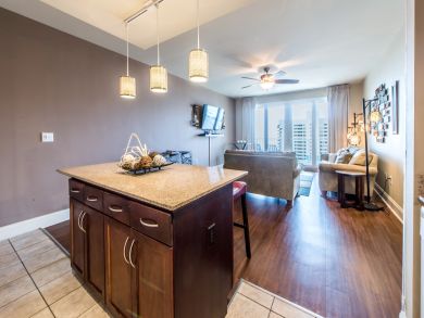 Panama City Beach Condo 911156