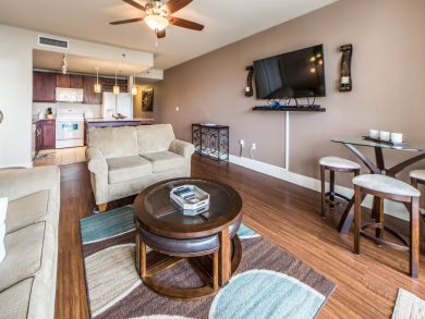Panama City Beach Condo 911156
