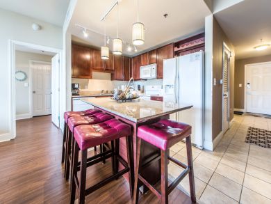 Panama City Beach Condo 911156
