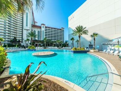 Panama City Beach Condo 911156