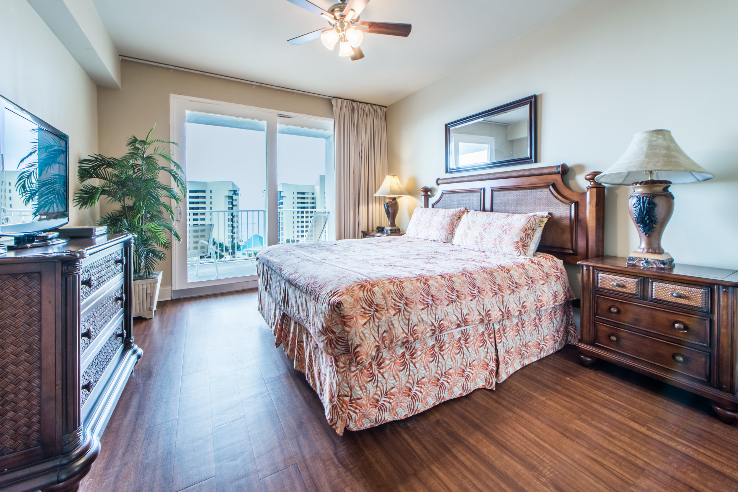 Panama City Beach Condo 911156