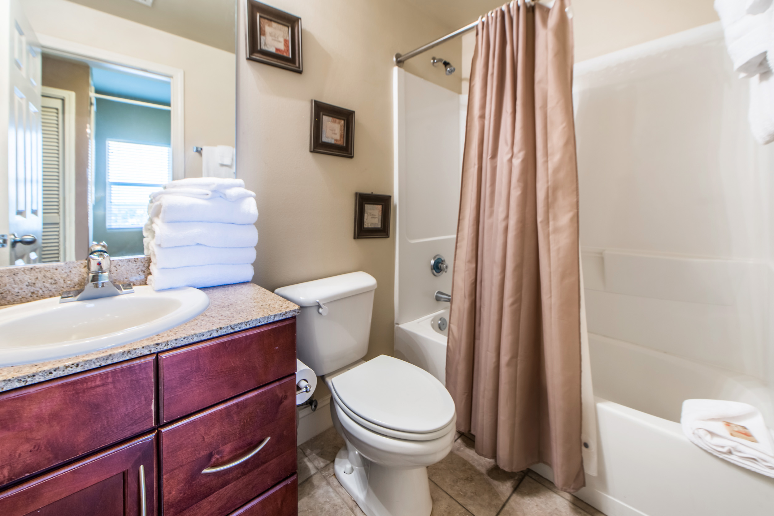 Panama City Beach Condo 911156