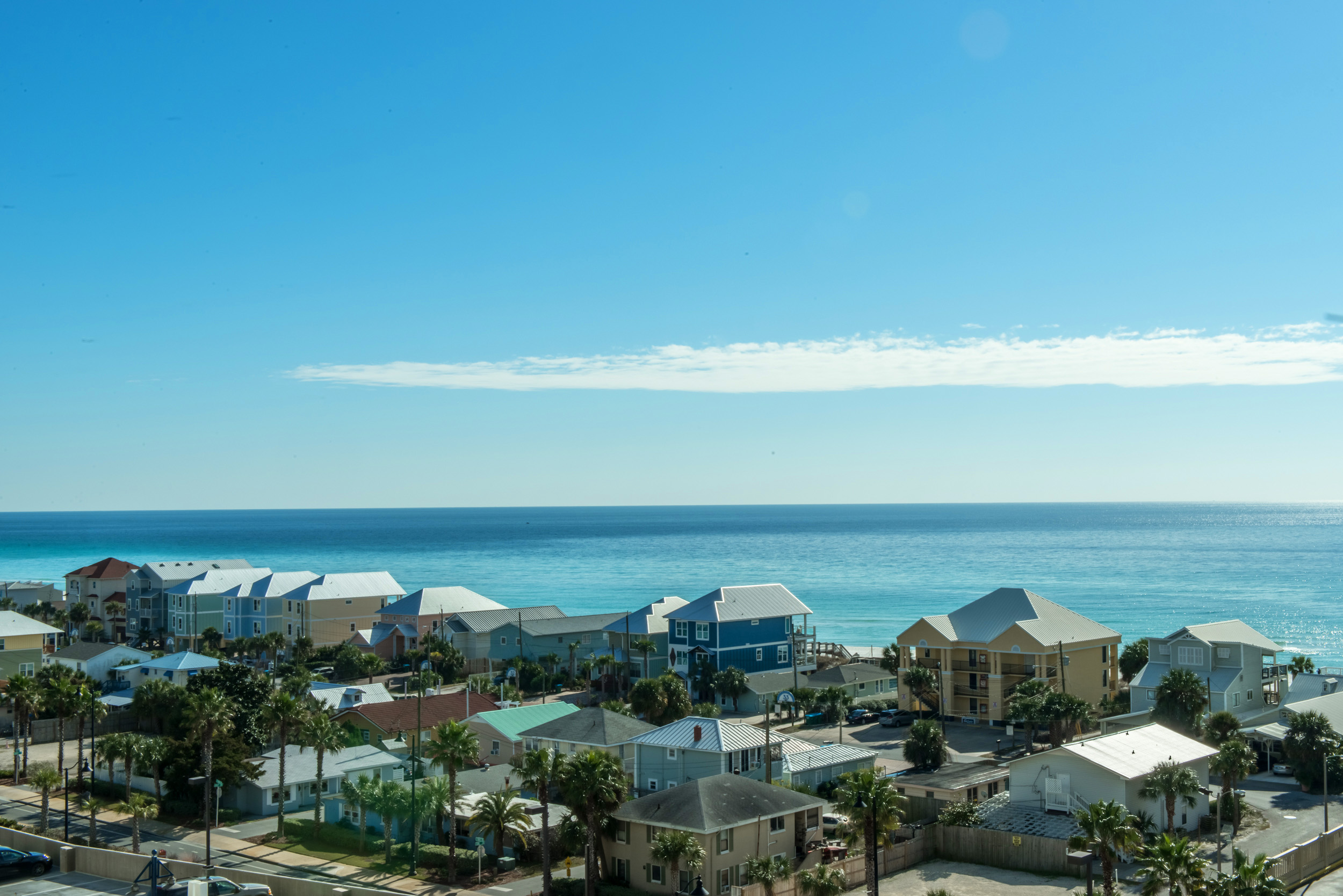 Panama City Beach Condo 911156
