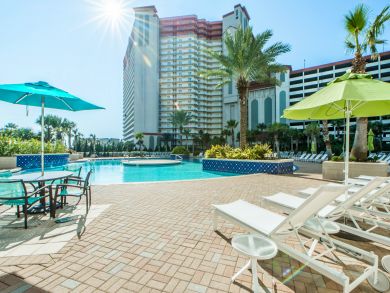 Panama City Beach Condo 911156