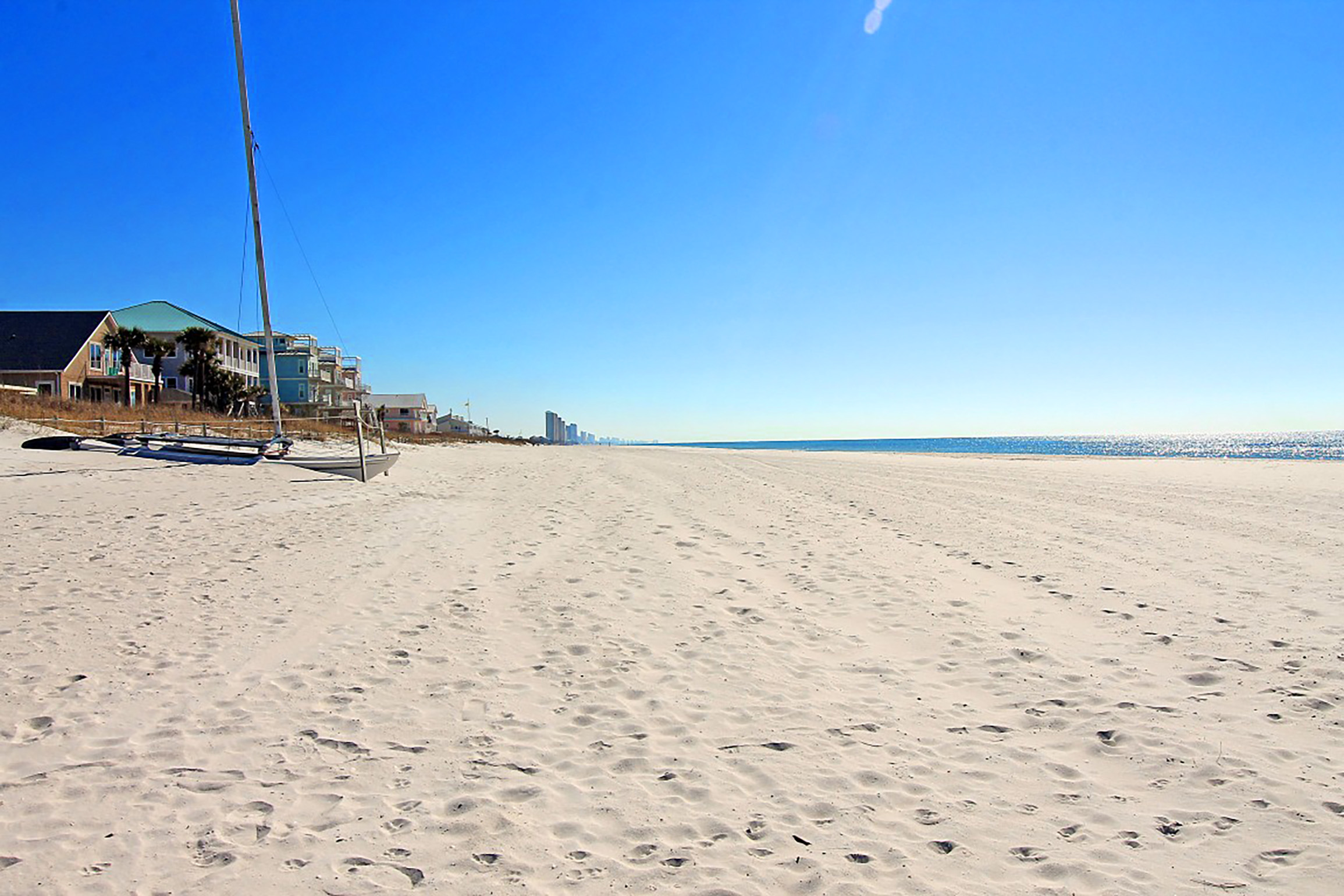 Panama City Beach Condo 911156