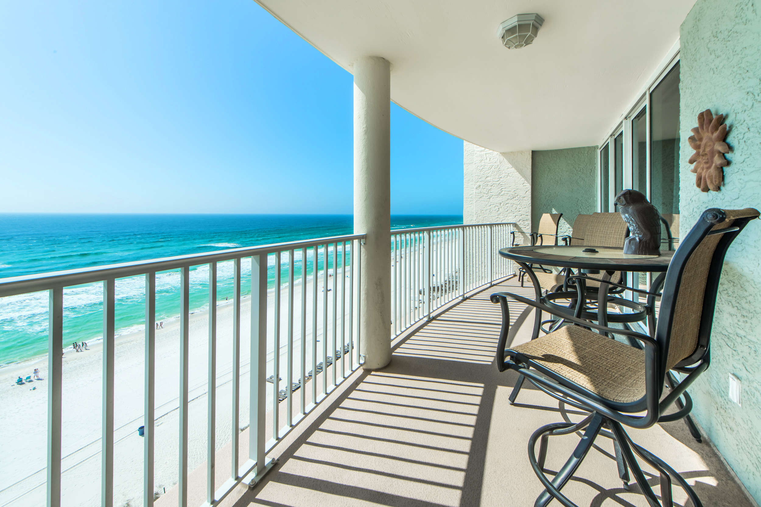 Panama City Beach Condo 911157