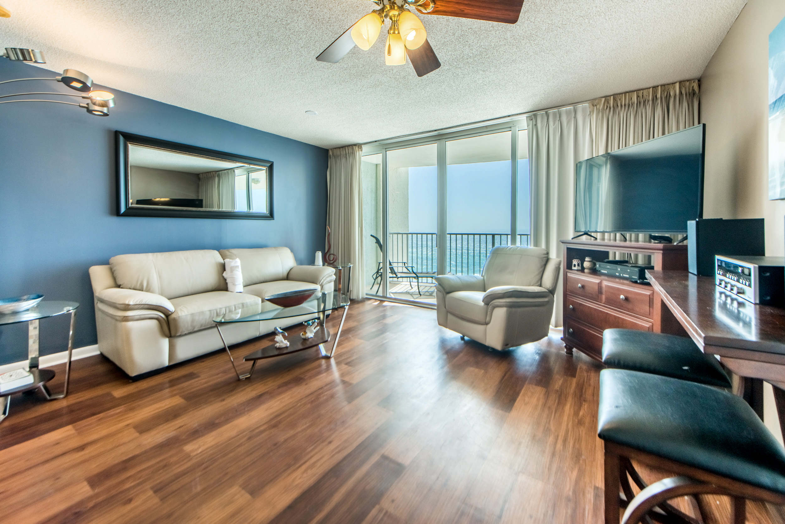 Panama City Beach Condo 911157