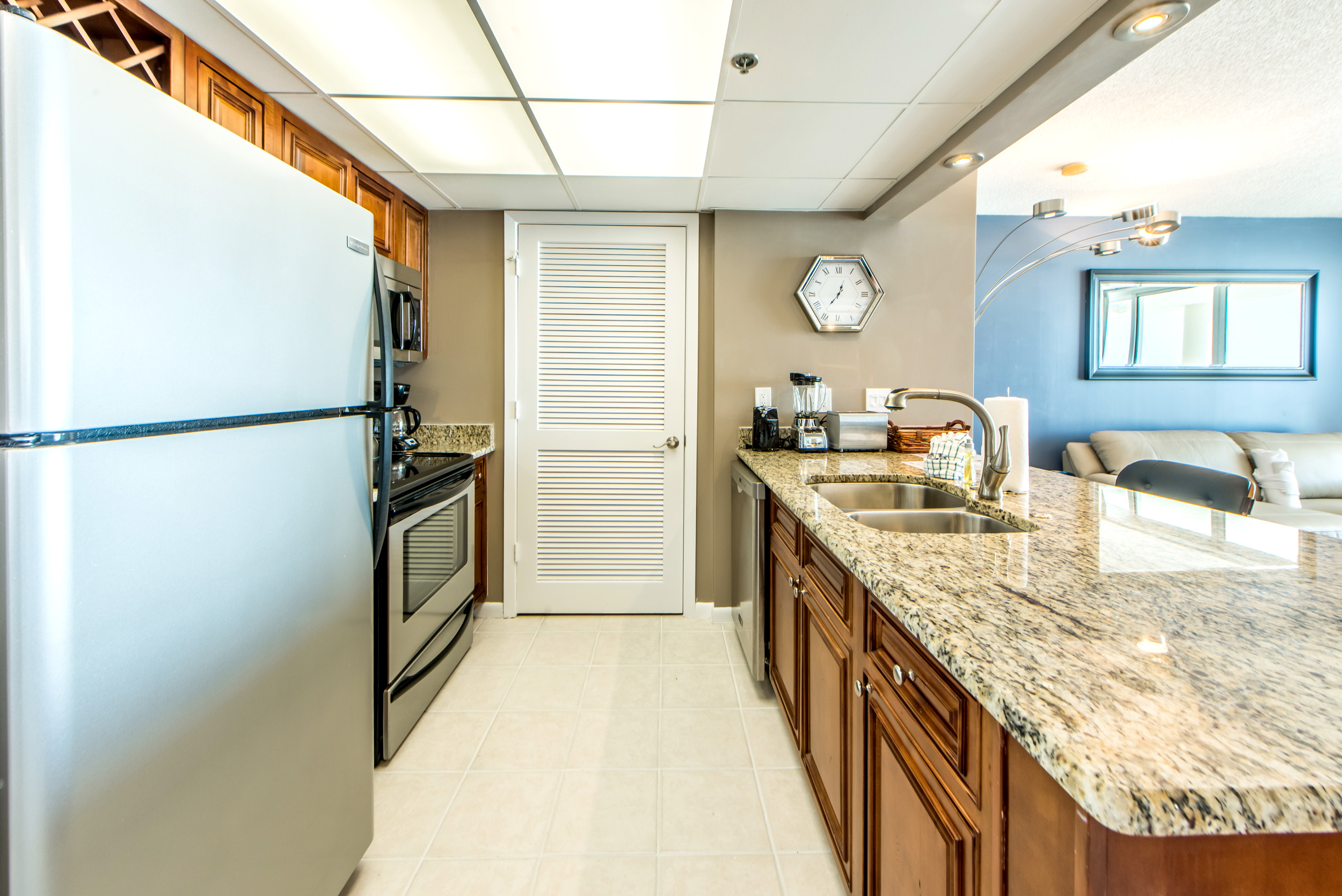Panama City Beach Condo 911157