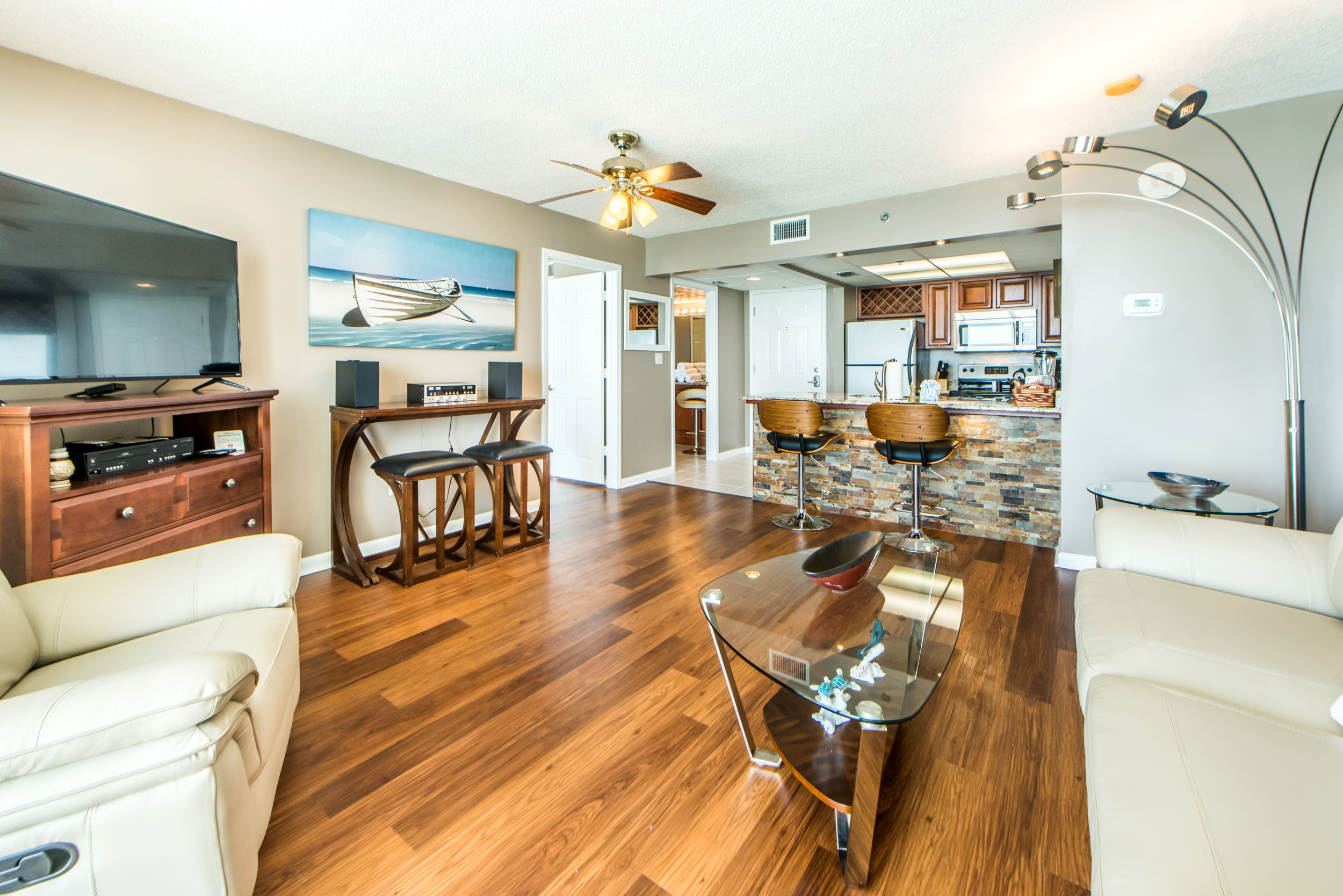 Panama City Beach Condo 911157