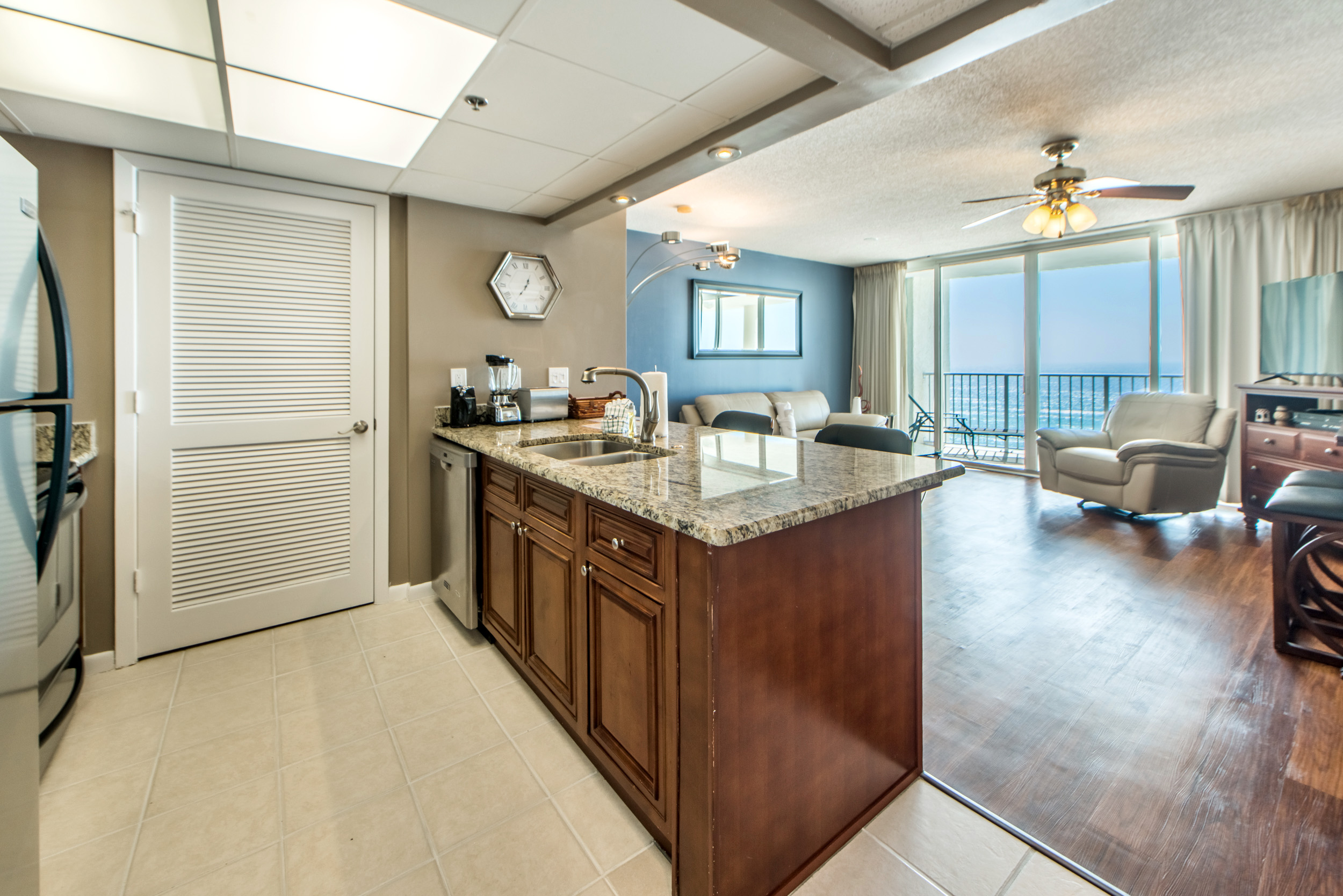 Panama City Beach Condo 911157