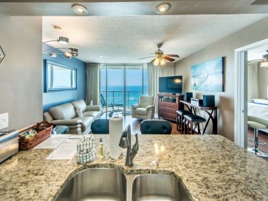 Panama City Beach Condo 911157