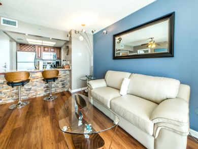 Panama City Beach Condo 911157