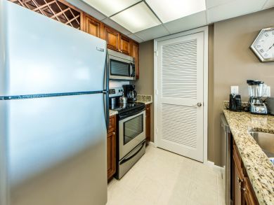 Panama City Beach Condo 911157