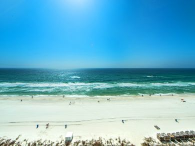 Panama City Beach Condo 911157