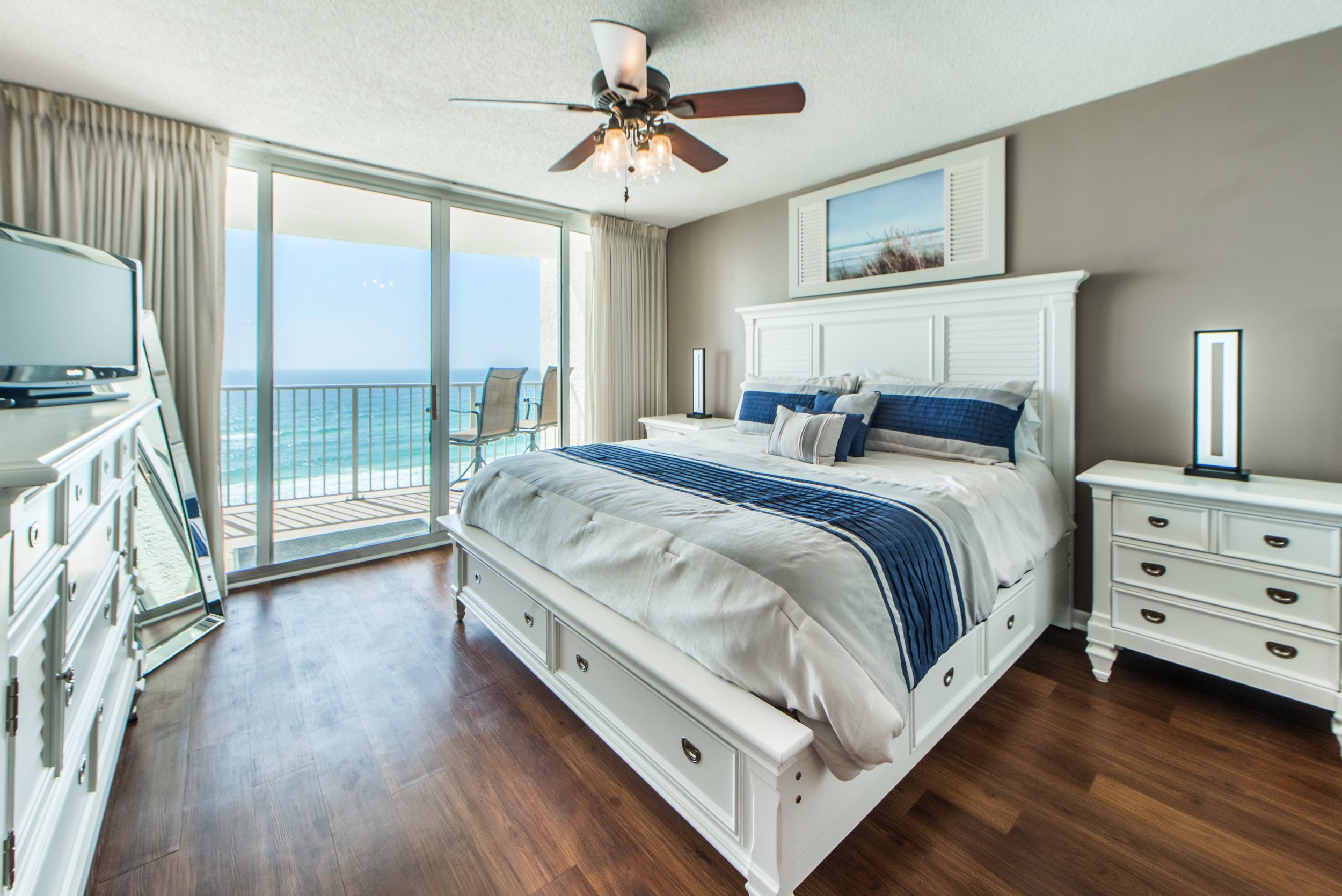 Panama City Beach Condo 911157