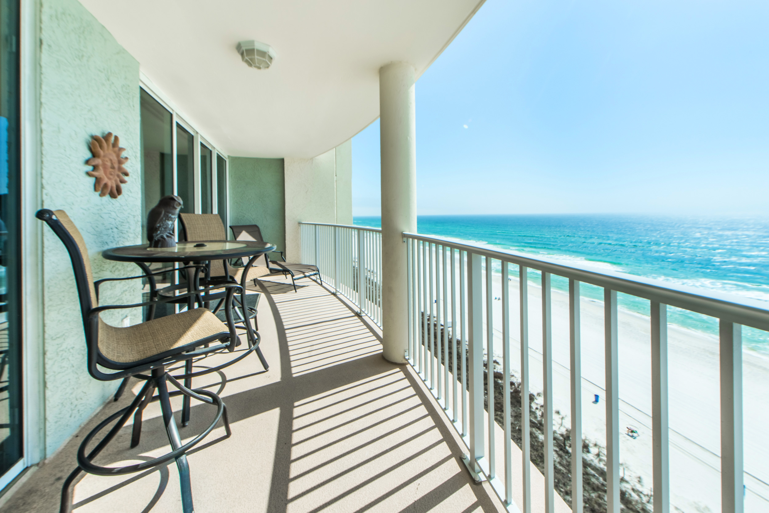 Panama City Beach Condo 911157
