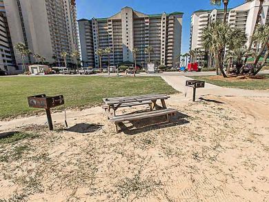 Panama City Beach Condo 911157