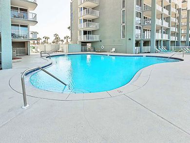 Panama City Beach Condo 911157