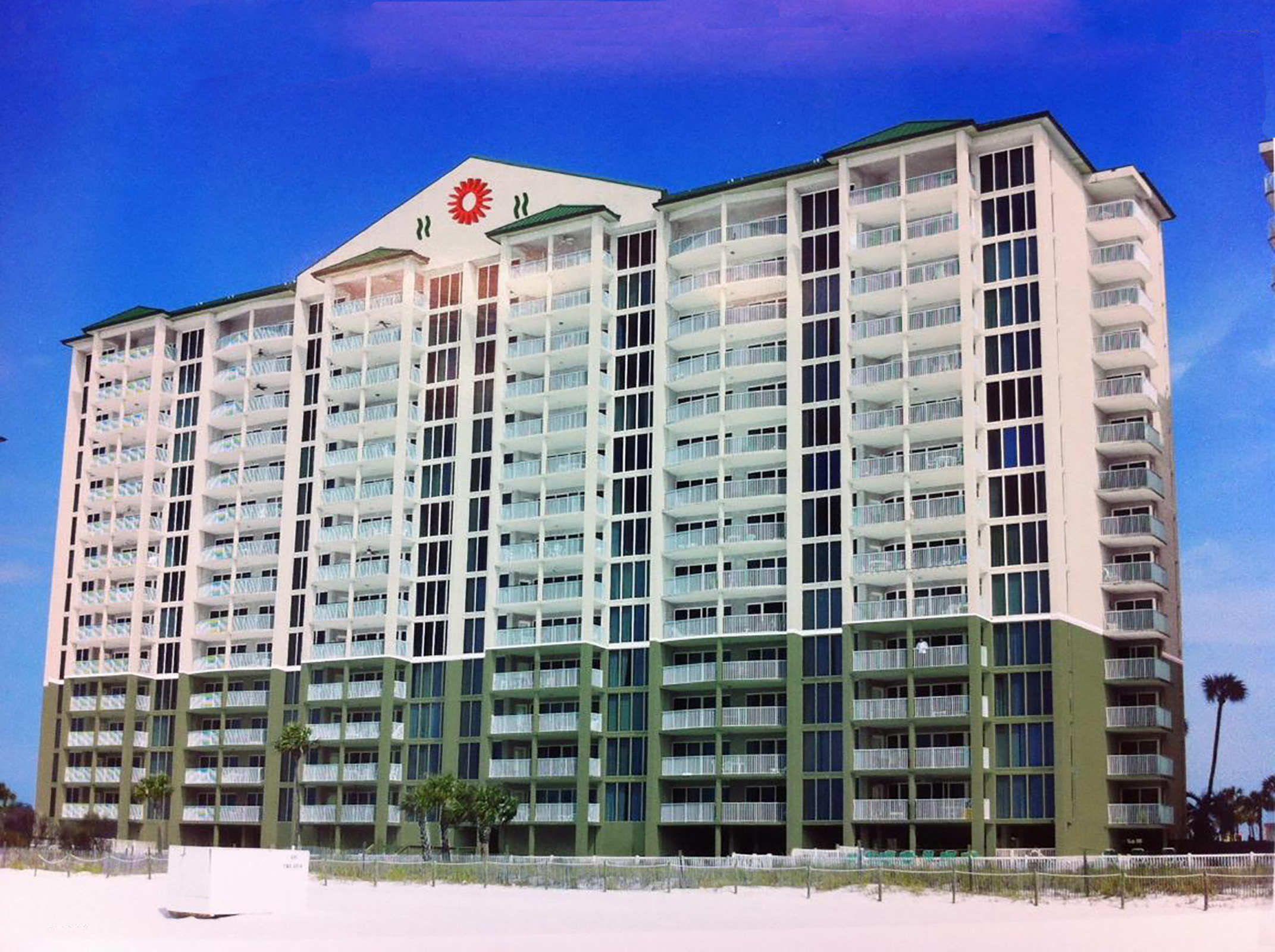 Panama City Beach Condo 911157