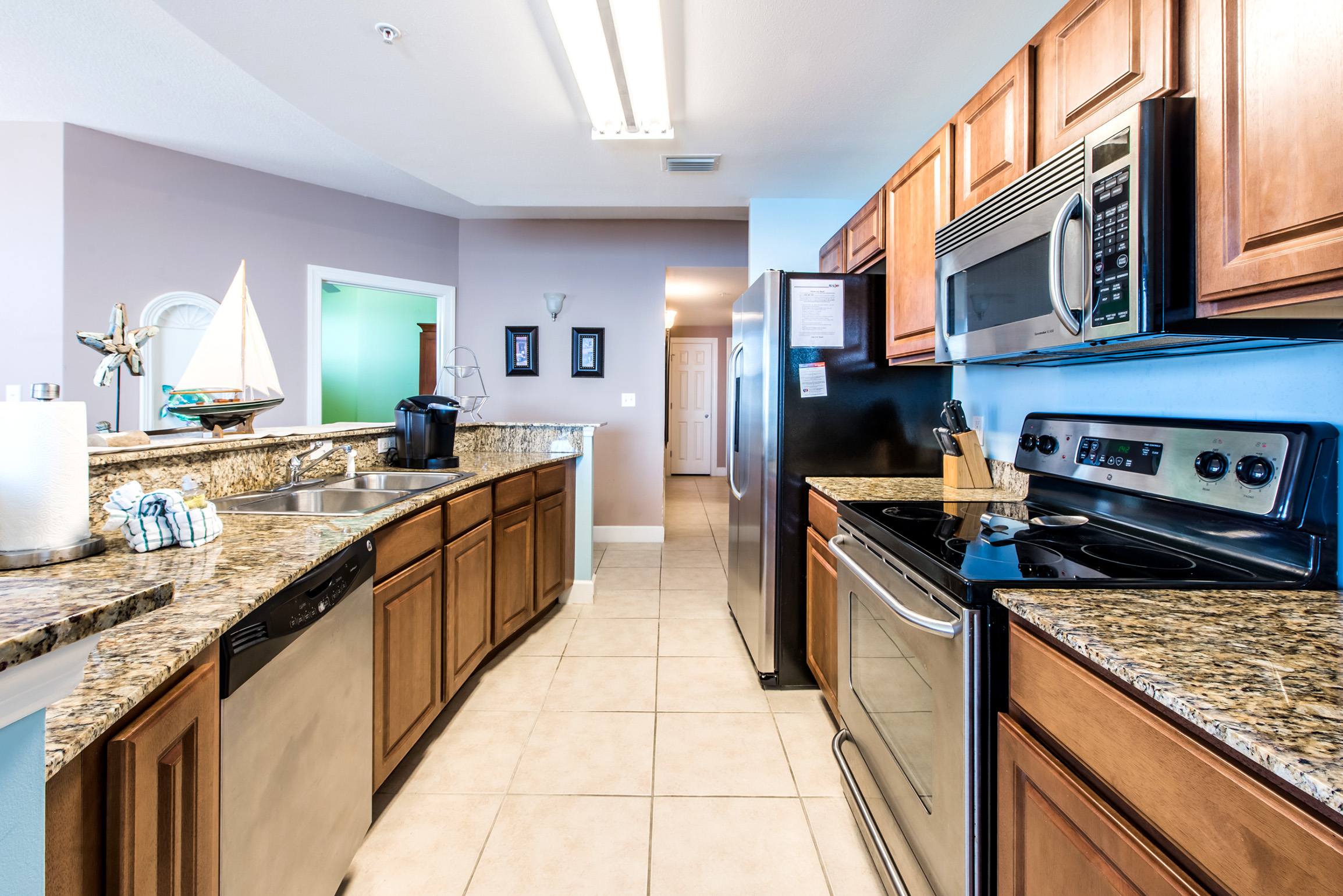 Panama City Beach Condo 911159 Panama City Beach Condo 911159