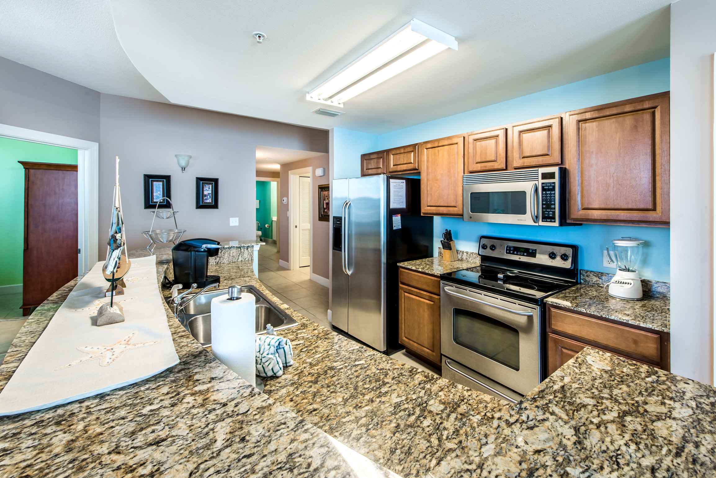 Panama City Beach Condo 911159 Panama City Beach Condo 911159