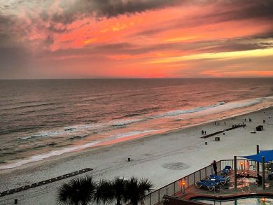 Panama City Beach Condo 911159 Panama City Beach Condo 911159