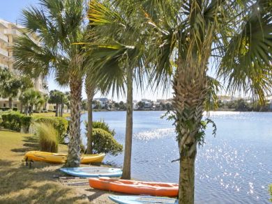 Panama City Beach Condo 911160