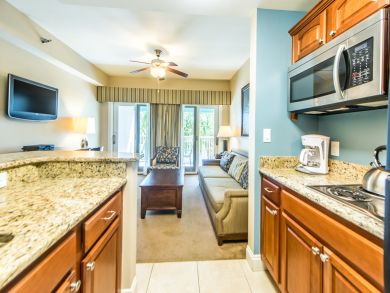 Panama City Beach Condo 911160