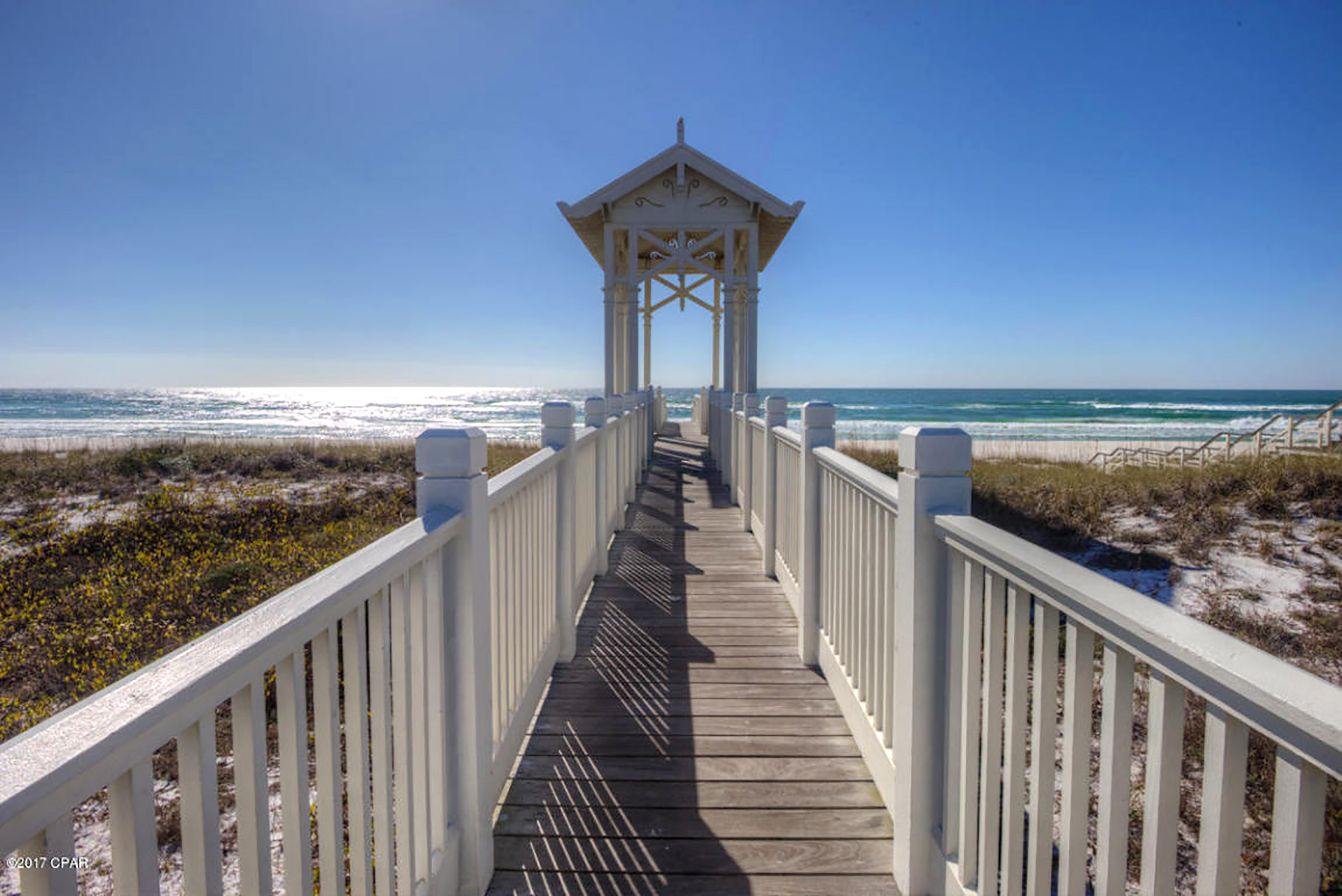 Panama City Beach Condo 911160