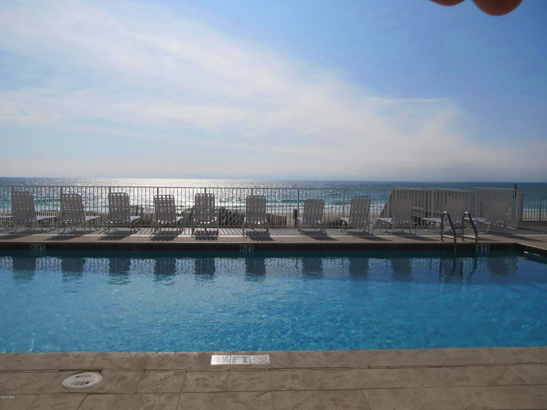 Panama City Beach Condo 911160