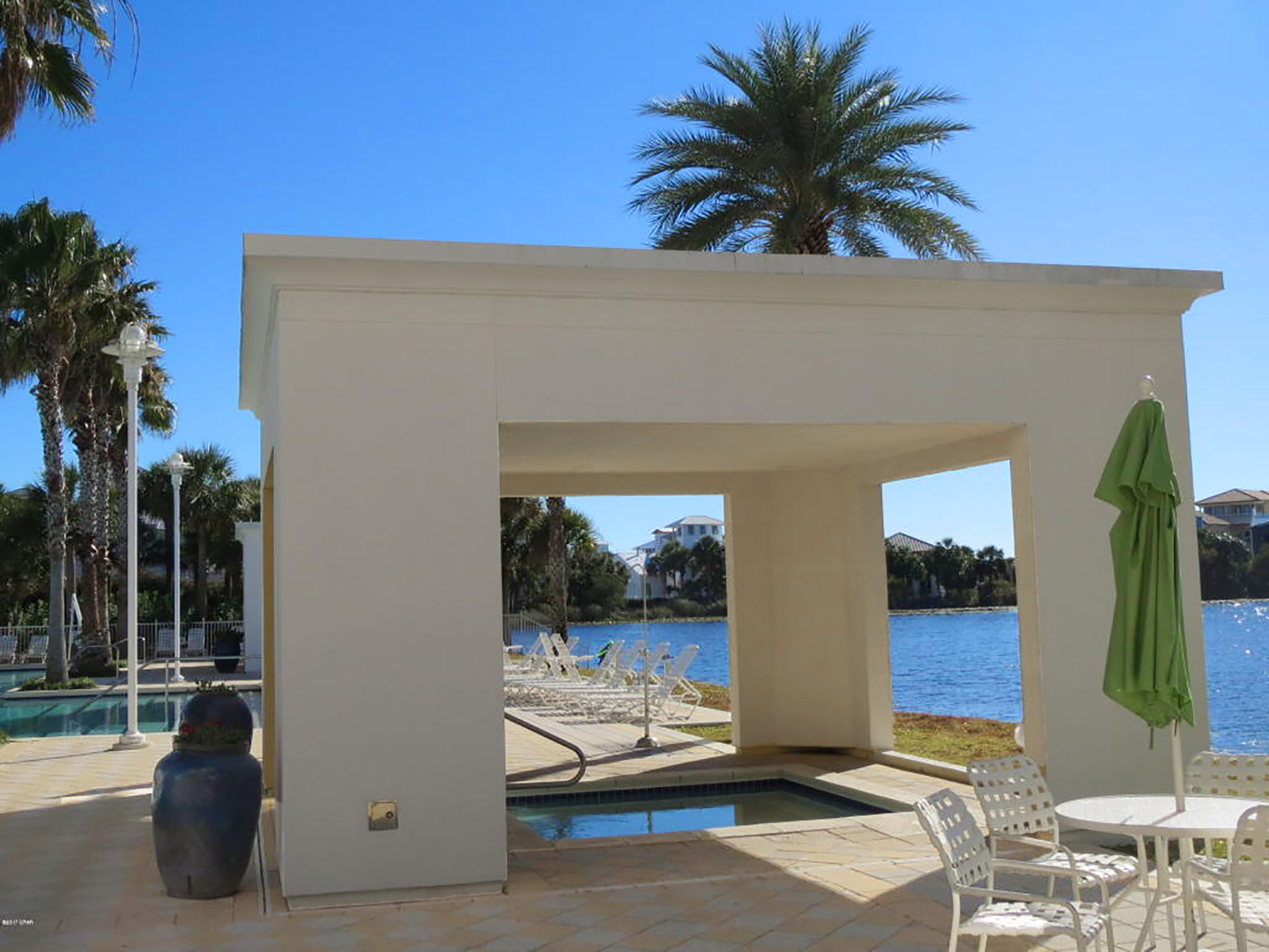 Panama City Beach Condo 911160