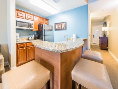Panama City Beach Condo 911160