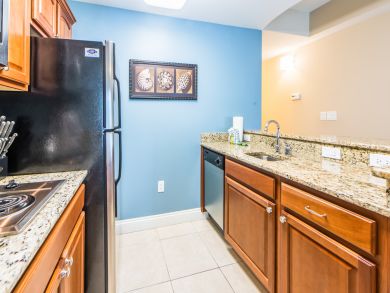 Panama City Beach Condo 911160