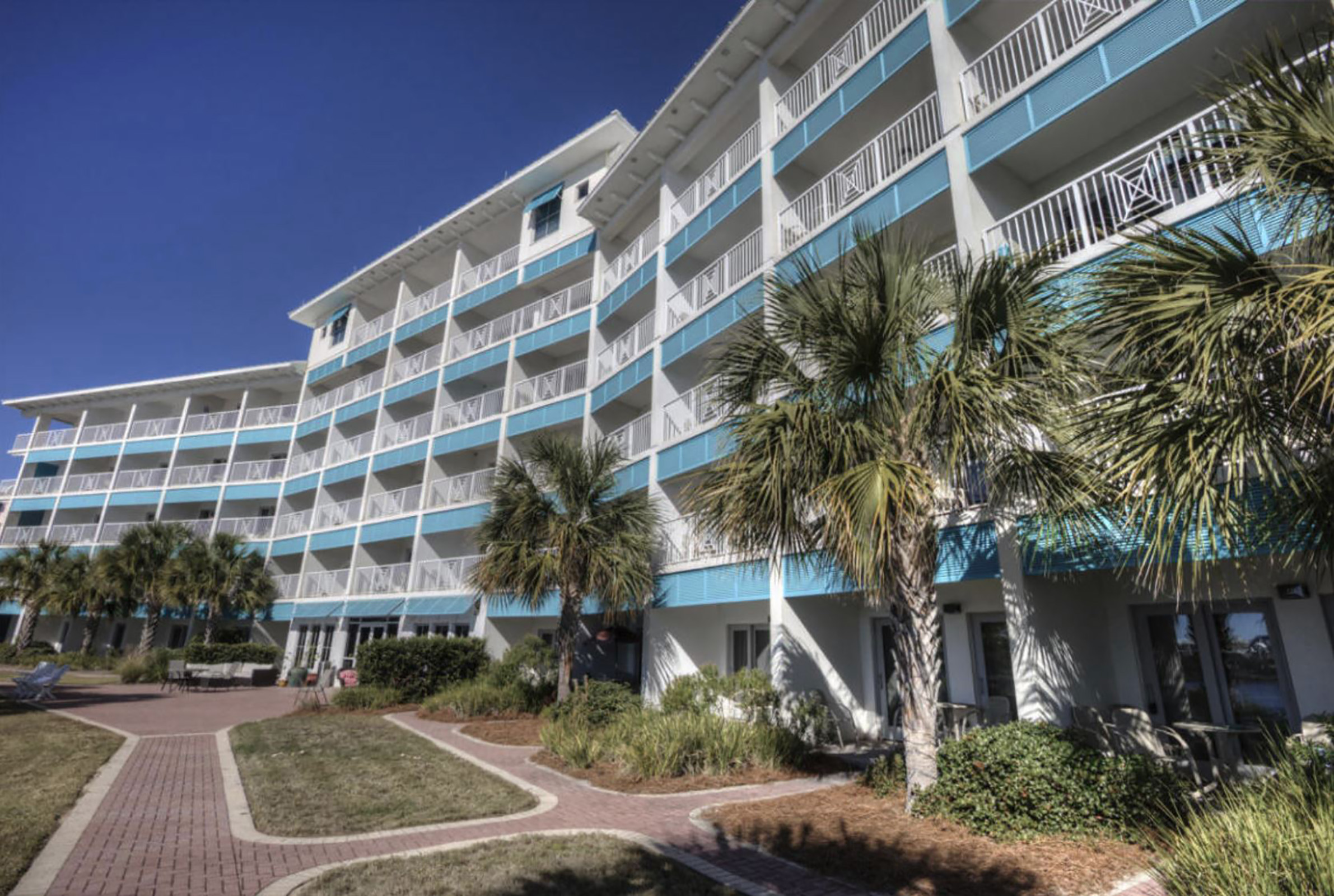 Panama City Beach Condo 911160