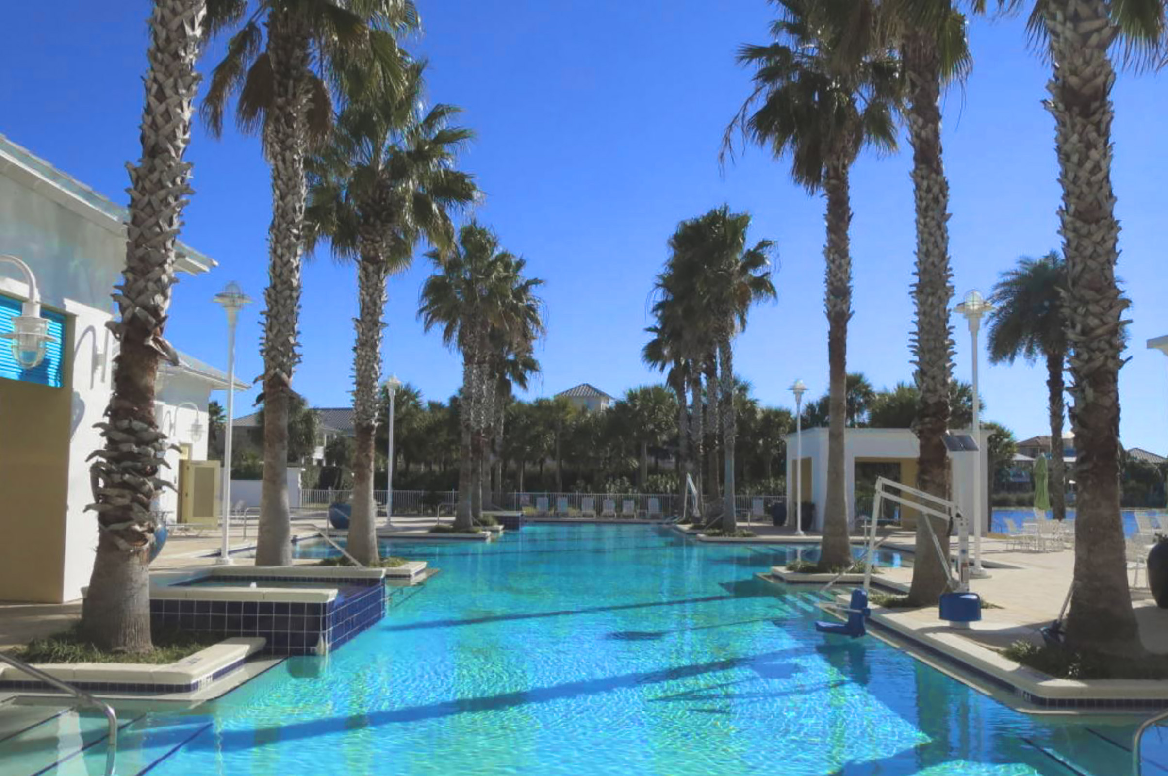 Panama City Beach Condo 911160