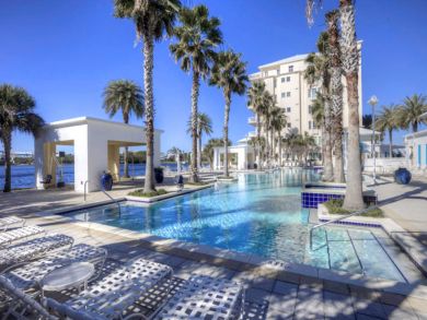 Panama City Beach Condo 911160