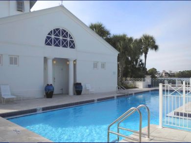 Panama City Beach Condo 911160