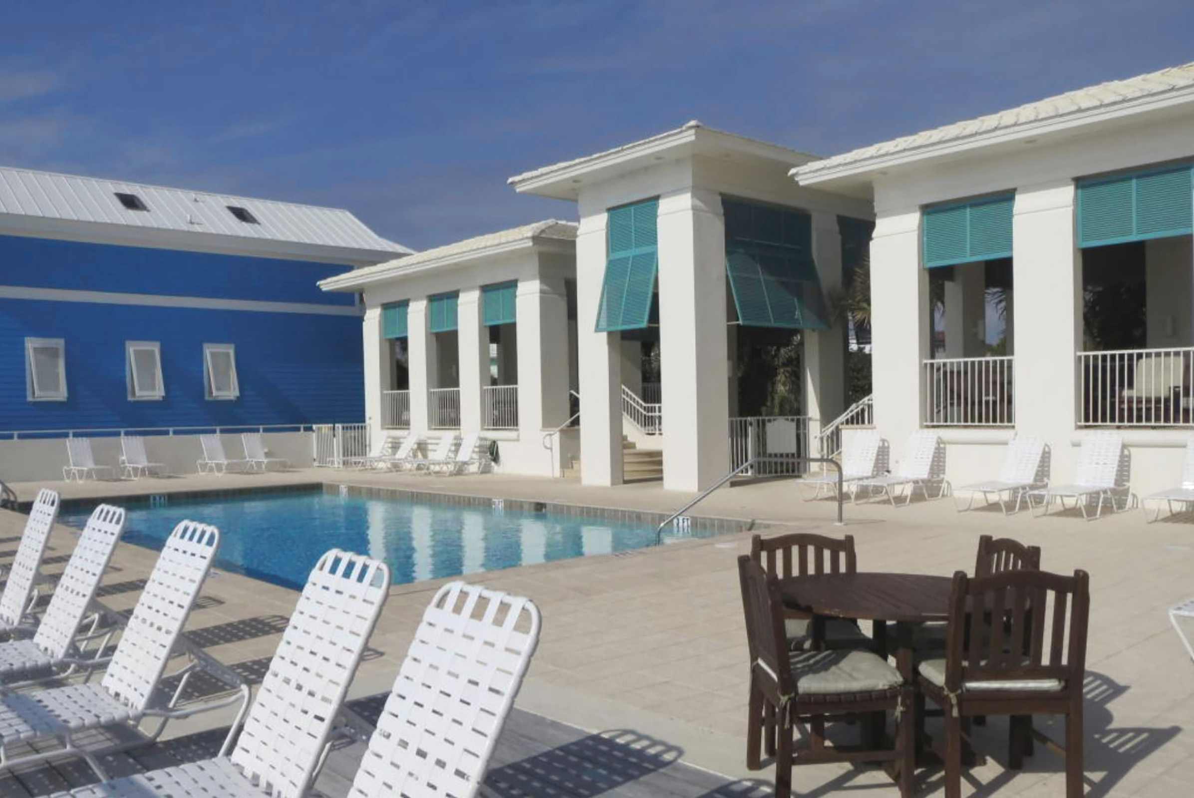 Panama City Beach Condo 911160