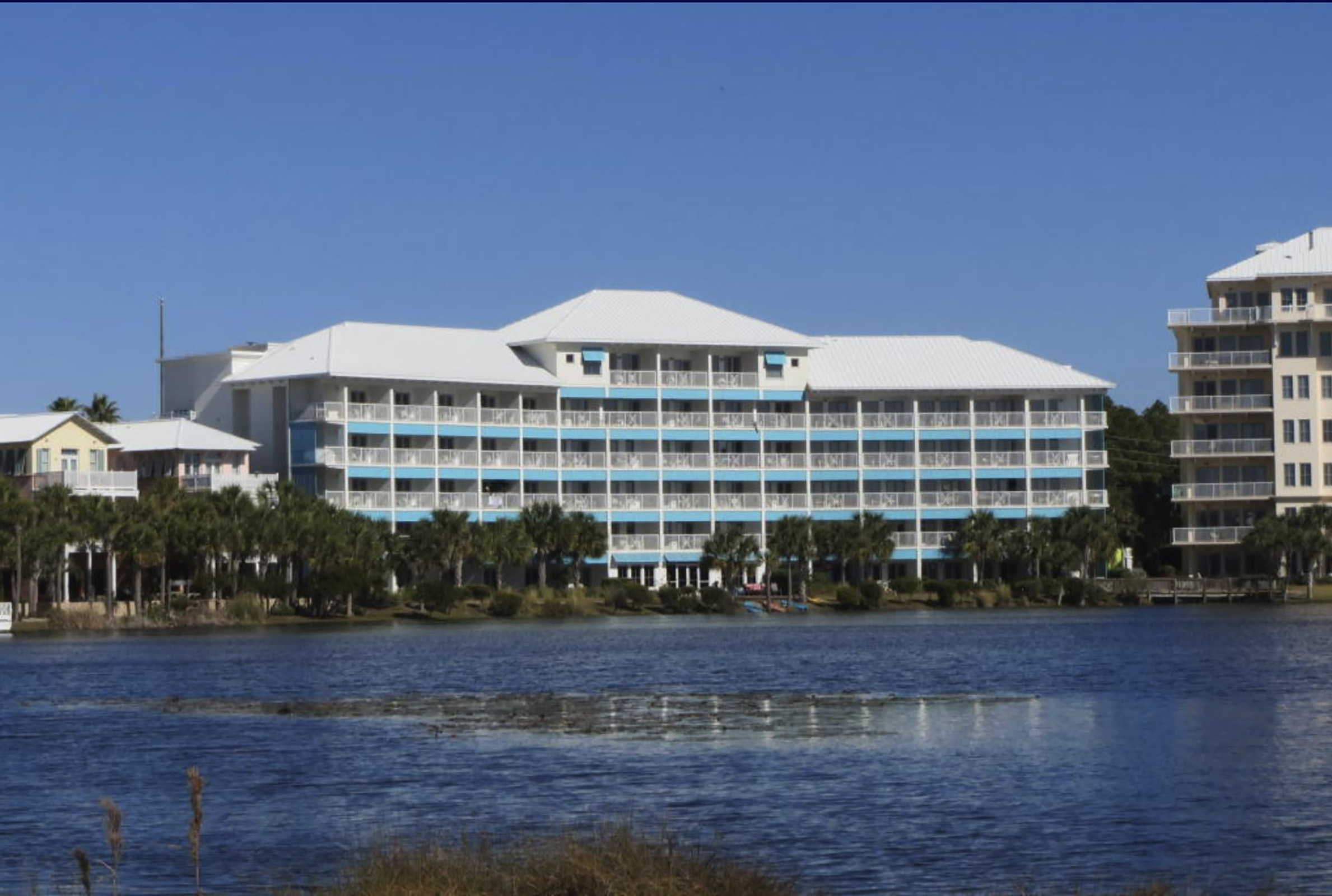 Panama City Beach Condo 911160