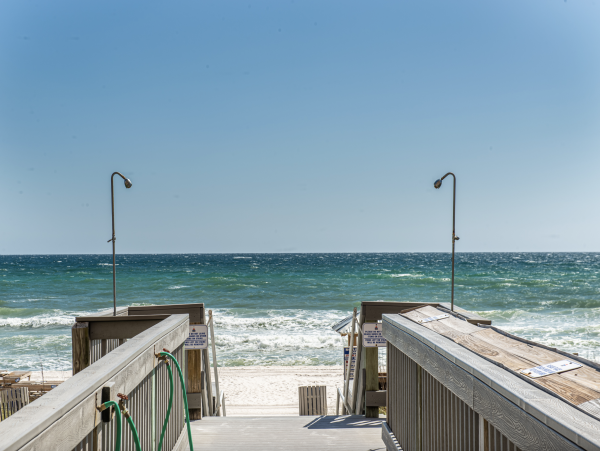 Panama City Beach Exceptional Getaway - 3 Bedroom Condo