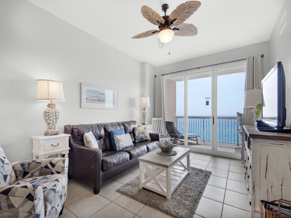 Panama City Beach Exceptional Getaway - 3 Bedroom Condo
