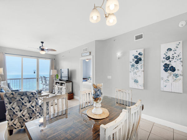 Panama City Beach Exceptional Getaway - 3 Bedroom Condo