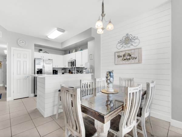 Panama City Beach Exceptional Getaway - 3 Bedroom Condo