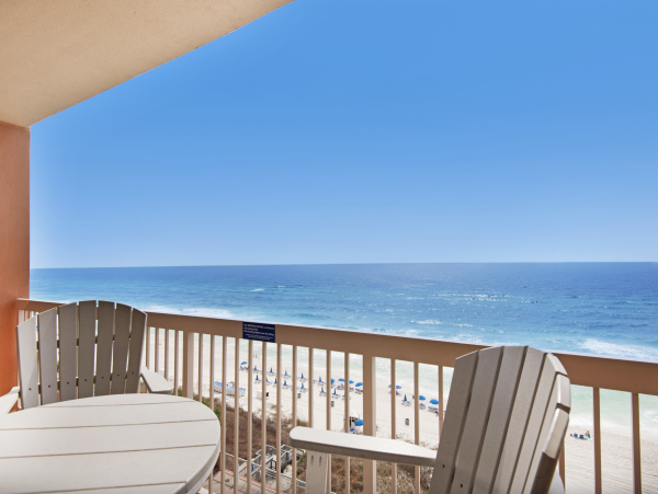 Panama City Beach Exceptional Getaway - 3 Bedroom Condo