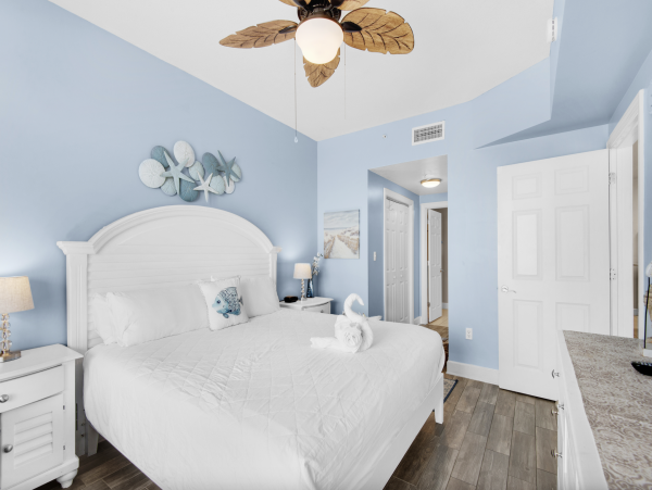 Panama City Beach Exceptional Getaway - 3 Bedroom Condo