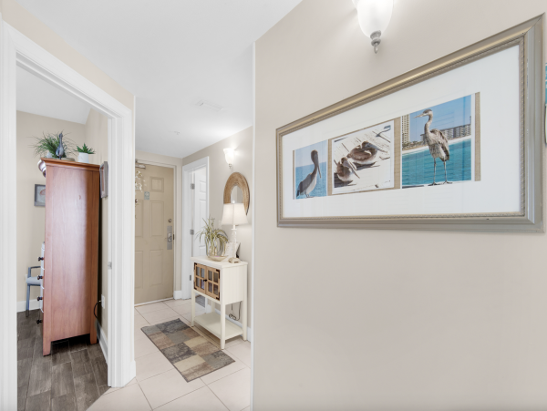 Panama City Beach Exceptional Getaway - 3 Bedroom Condo