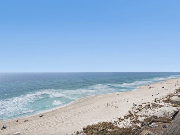 Panama City Beach Exceptional Getaway - 3 Bedroom Condo