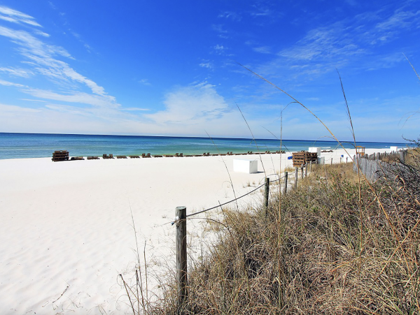 Panama City Beach Exceptional Getaway - 3 Bedroom Condo