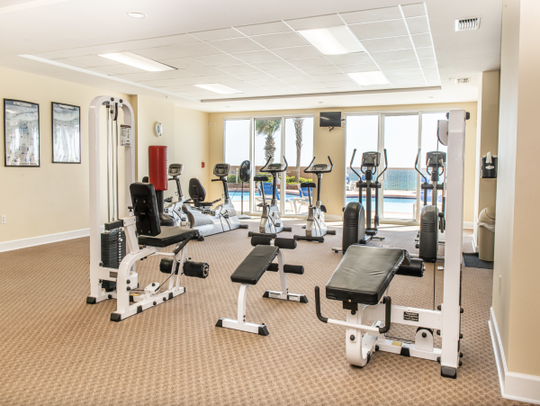 Panama City Beach Exceptional Getaway - 3 Bedroom Condo