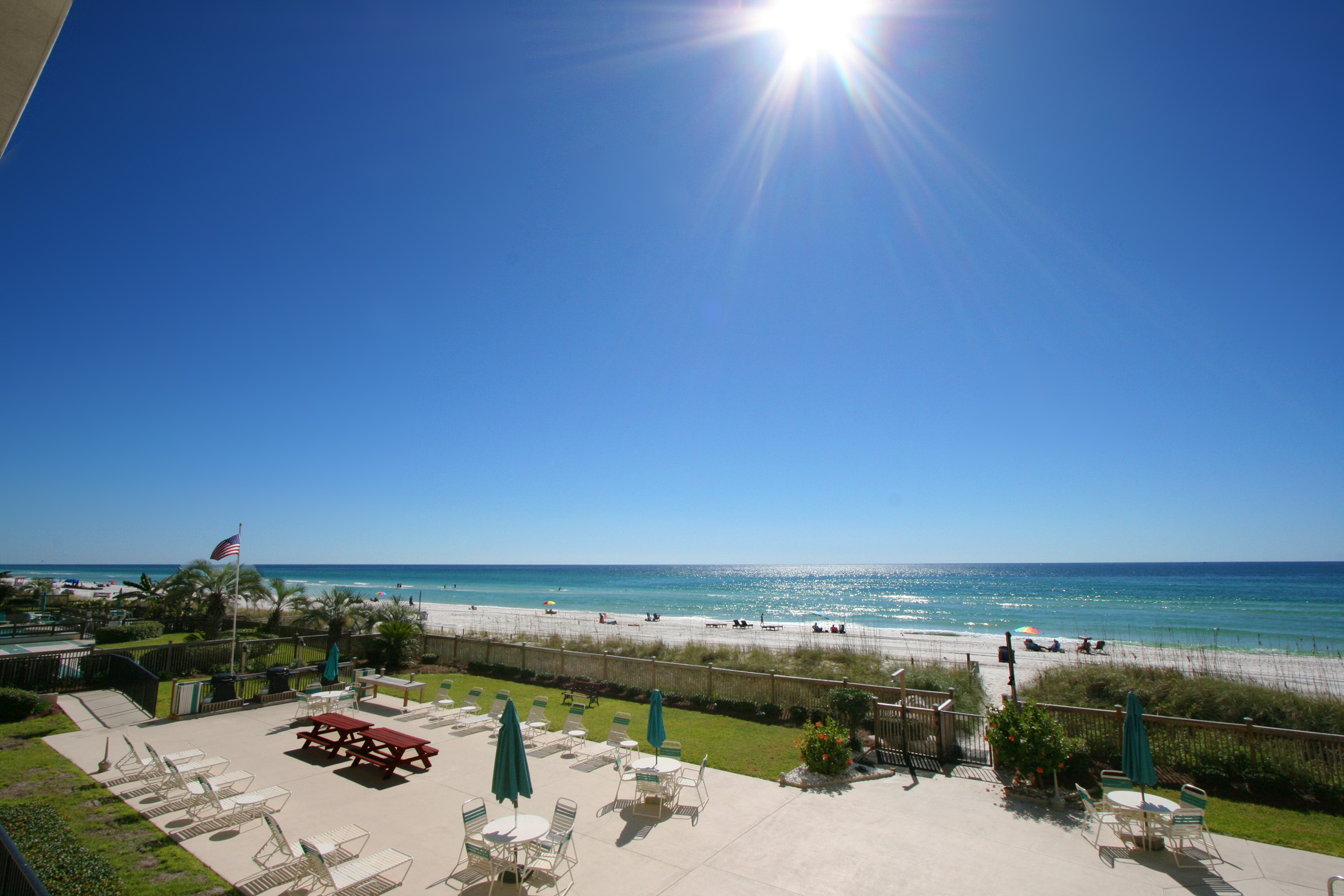 Panama City Beach Condo 911165